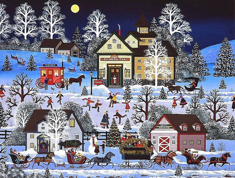 Детская - оригинал