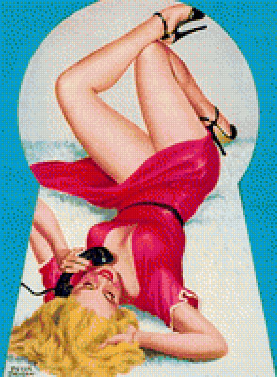 лень - предпросмотр