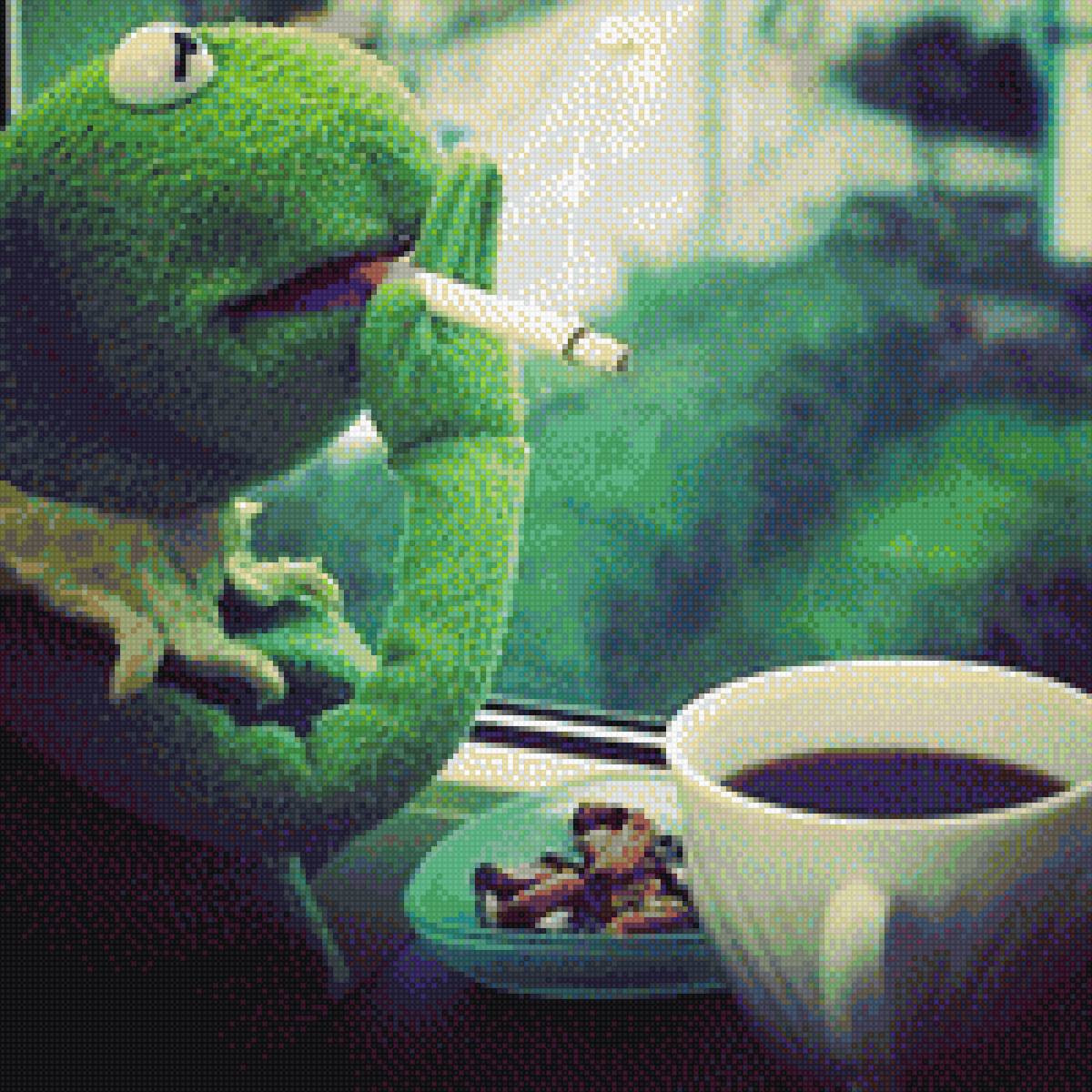 грустнота part 2 - когда выйдет новый сезон, вечерело, бросаю с завтрашнего дня - предпросмотр