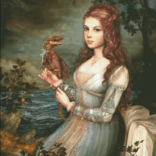 Схема вышивки «Keto_»