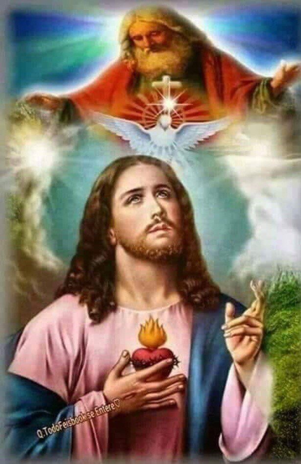 иисус - иконы - оригинал