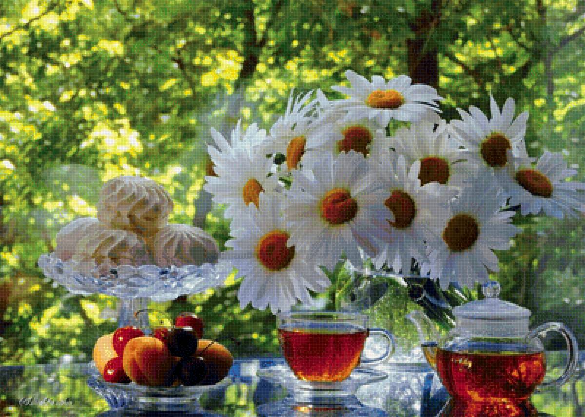 натюрморт - предпросмотр