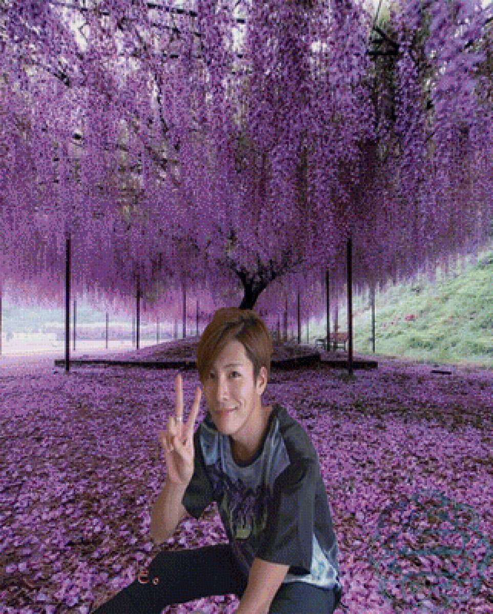 НО МИН У - артист - предпросмотр