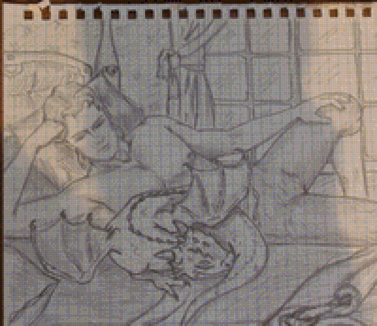 Астрид 1 - астрид, астра, лфр, фэнтези, дракон, дантос - предпросмотр