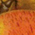 Предпросмотр схемы вышивки «яблочки» (№1833010)
