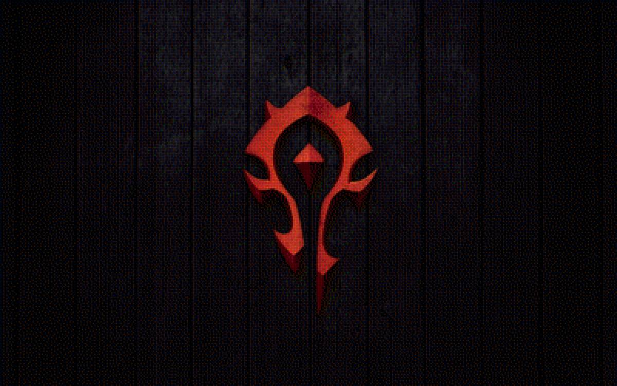 World of Warcraft Orda - предпросмотр