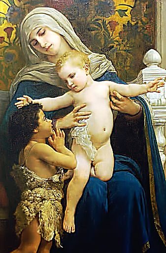 МАДОННА - оригинал