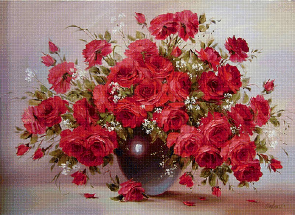 букетик - предпросмотр