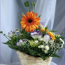 Схема вышивки «№1833702»