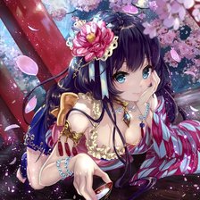 Схема вышивки «№1833856»