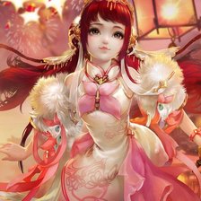 Схема вышивки «№1833858»