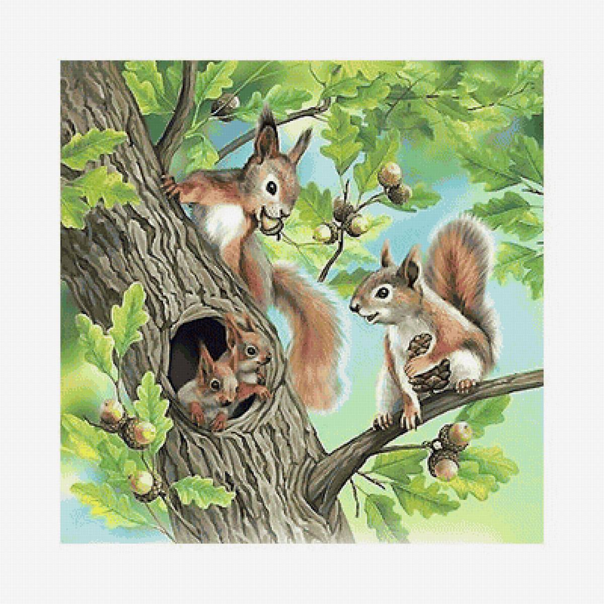 Детская - предпросмотр