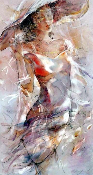 мечта - оригинал