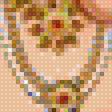 Предпросмотр схемы вышивки «Ганеша» (№1834353)