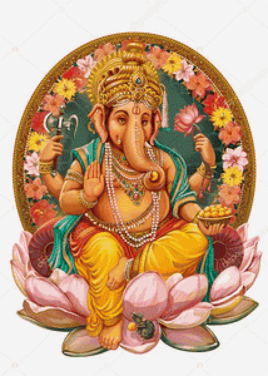 боги - буддизм, индия, боги - предпросмотр