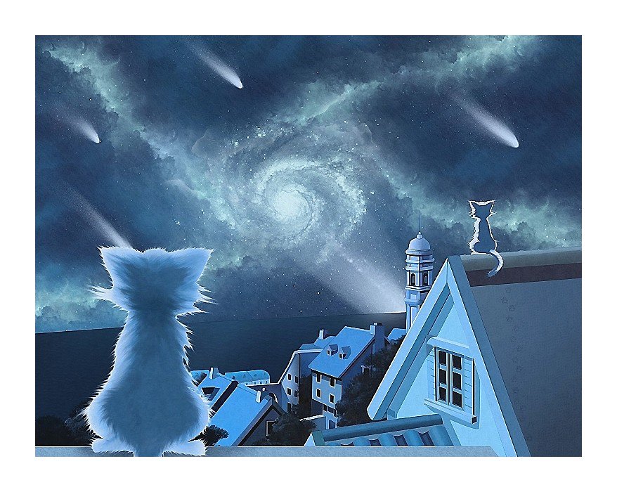 Детская - оригинал