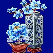 Схема вышивки «№1834922»