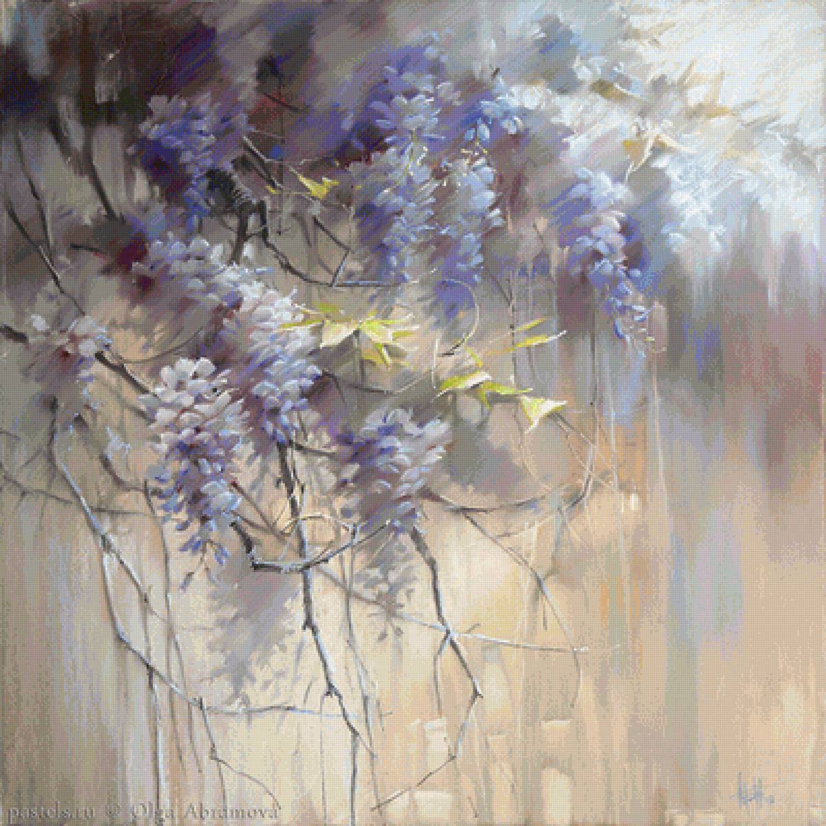 цветы - цветы - предпросмотр