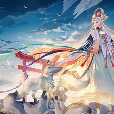 Схема вышивки «№1835401»