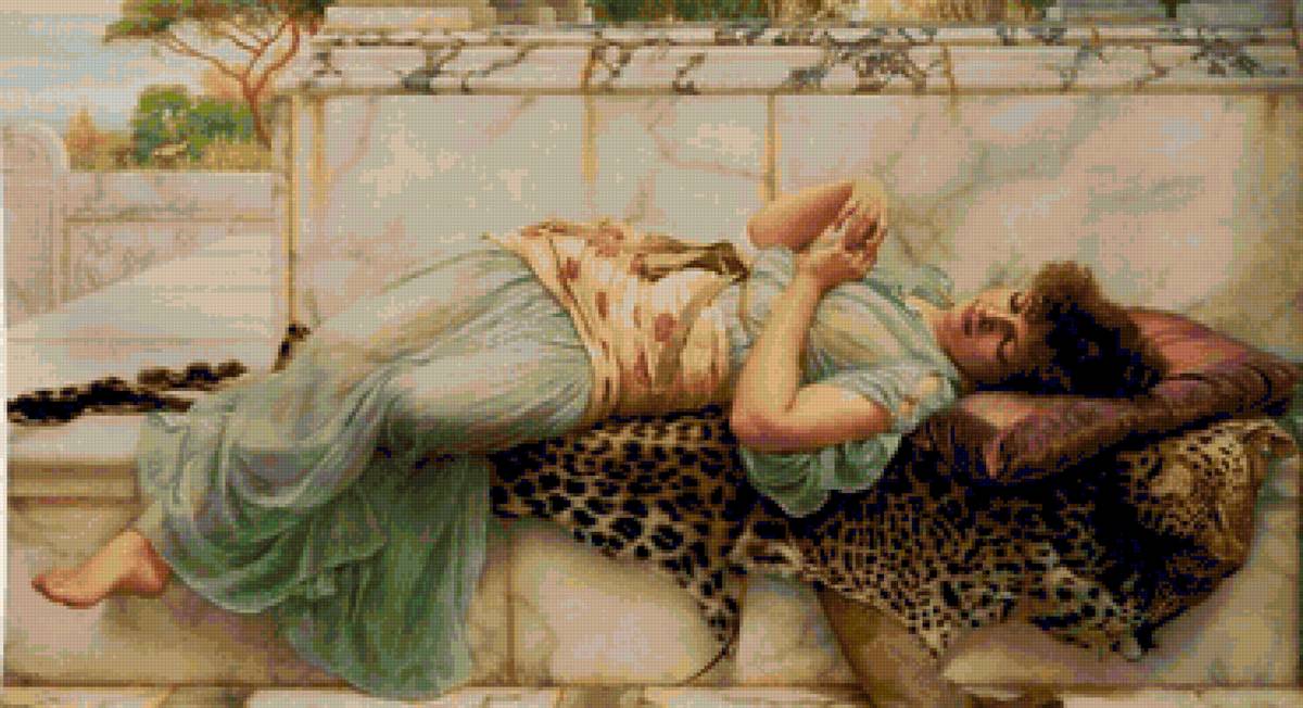 Нега - предпросмотр