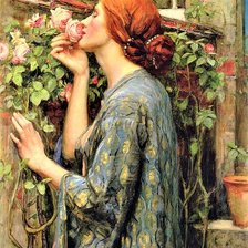 ЛЮБИТЕЛЬНИЦА РОЗ