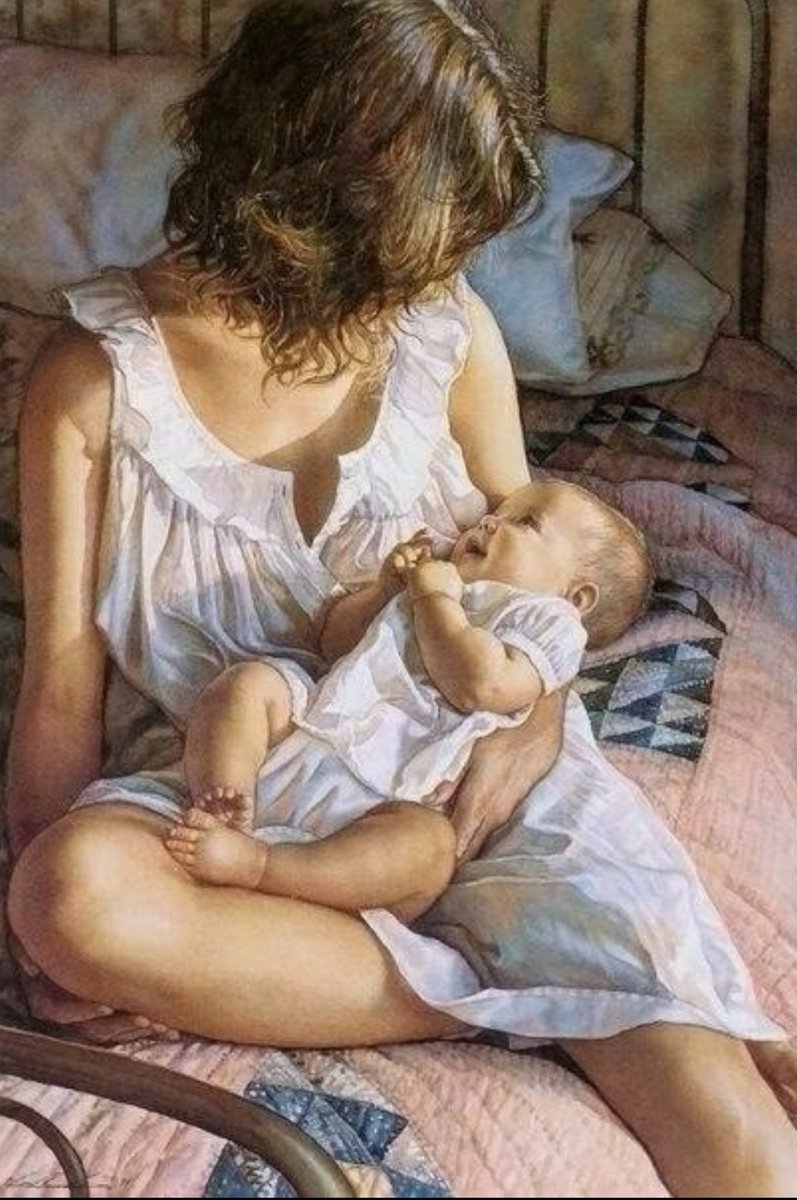 Мать и детя - мать и детя - оригинал