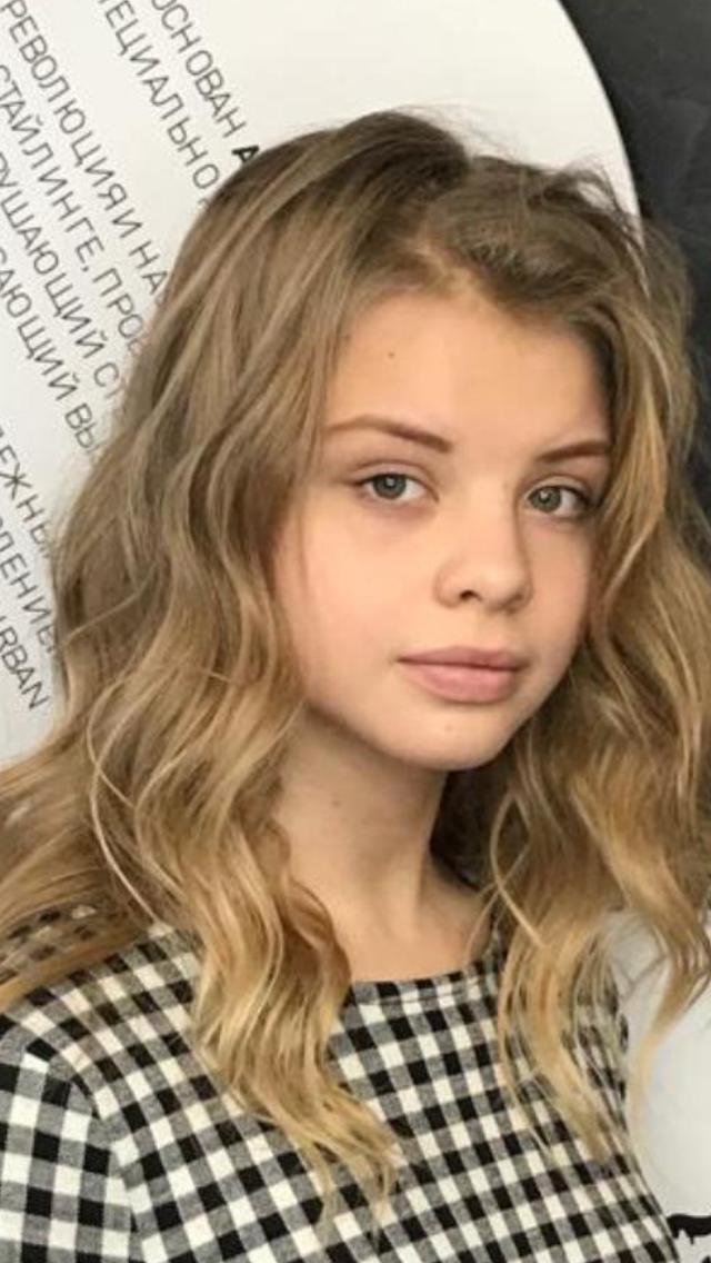 Таня - оригинал