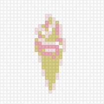 Ice Cream Dreams - предпросмотр