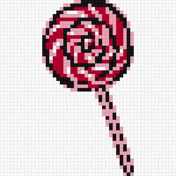 Candy, candy, candy... - предпросмотр