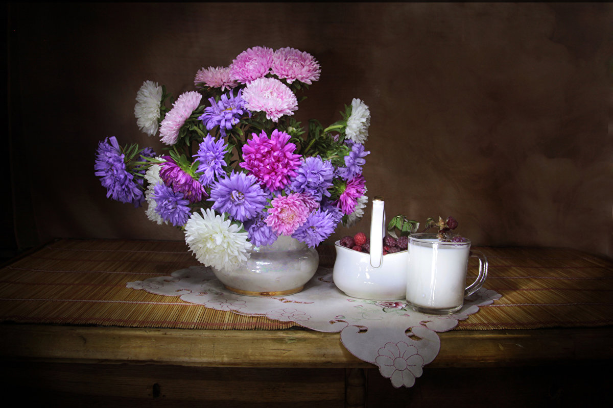 Натюрморт - оригинал