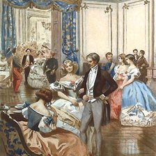 Оригинал схемы вышивки «№1837029»