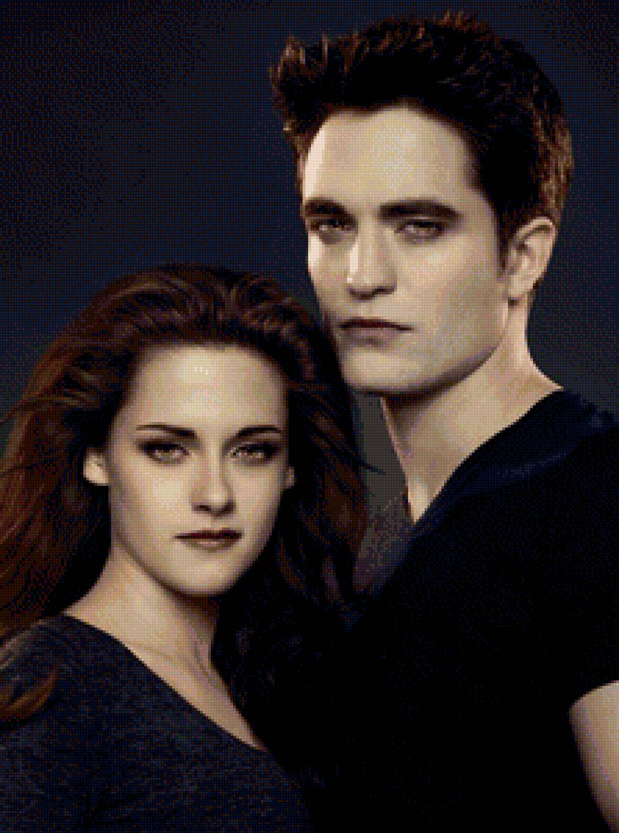 Сумерки - эдвард, белла, сказки, фентези - предпросмотр