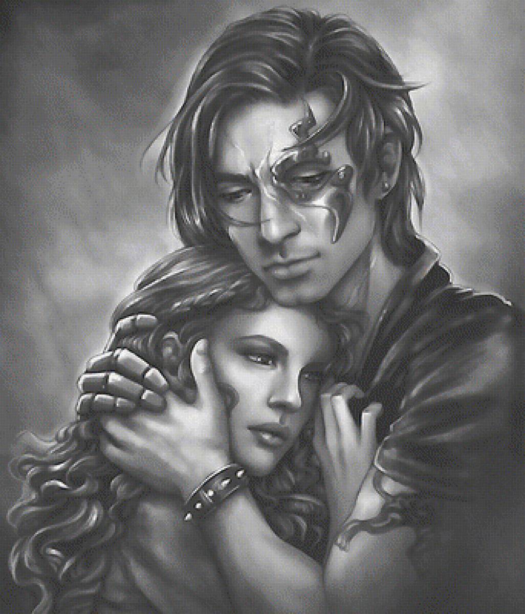 Он и она - предпросмотр