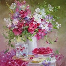 Схема вышивки «№1837719»