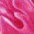 Предпросмотр схемы вышивки «розовые пионы» (№1837742)
