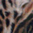 Предпросмотр схемы вышивки «Леопарды» (№1837785)