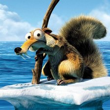 ледниковый период