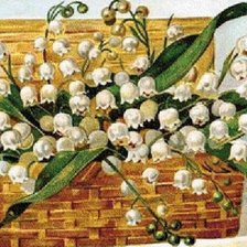 Схема вышивки «№1837924»