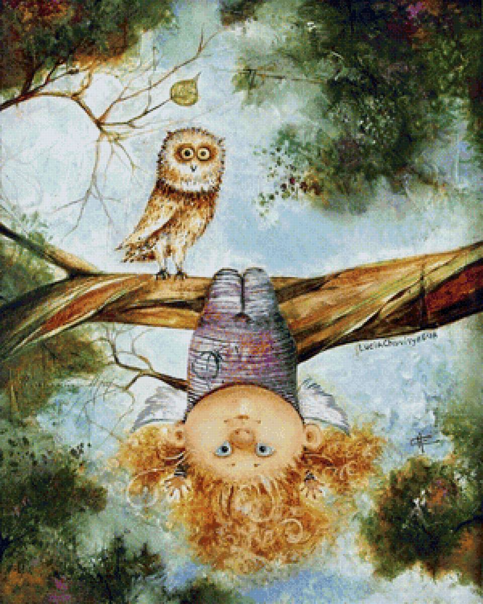 ангелочек 1 - предпросмотр