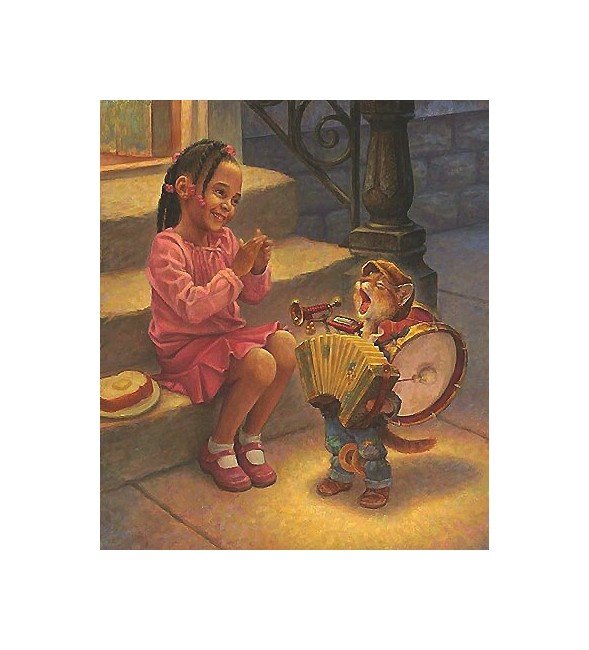 Детская - оригинал