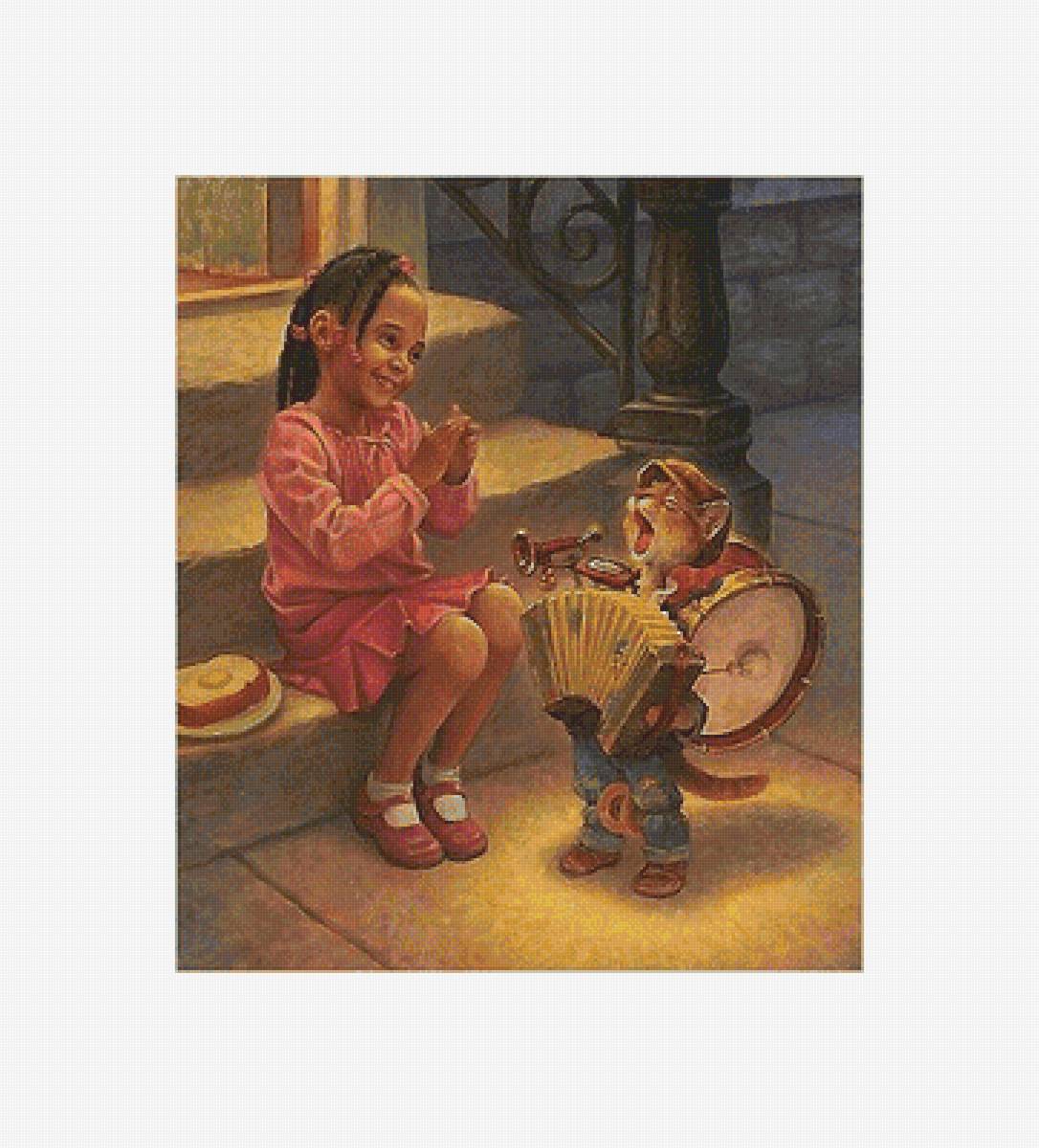 Детская - предпросмотр