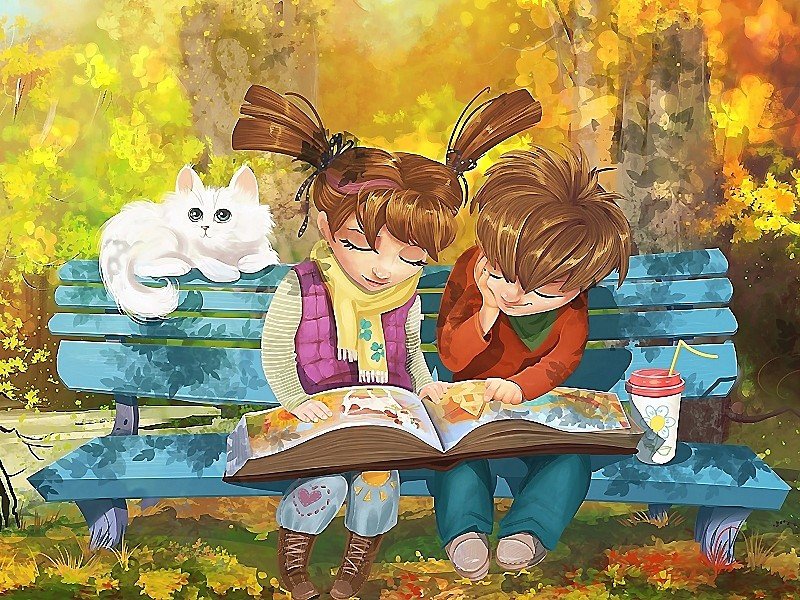 Детская - оригинал