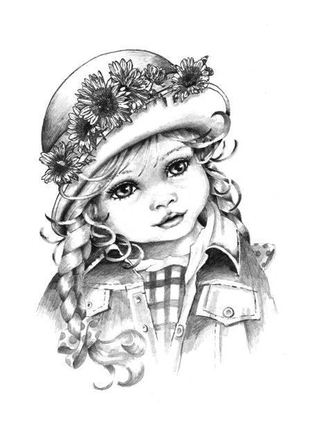 рисунок - оригинал