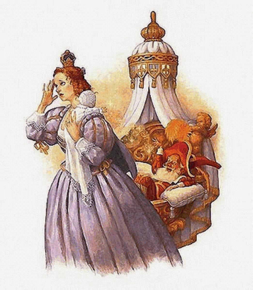 Детская - предпросмотр