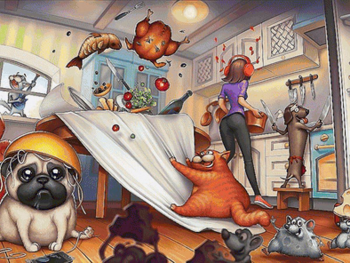 Юмор - предпросмотр