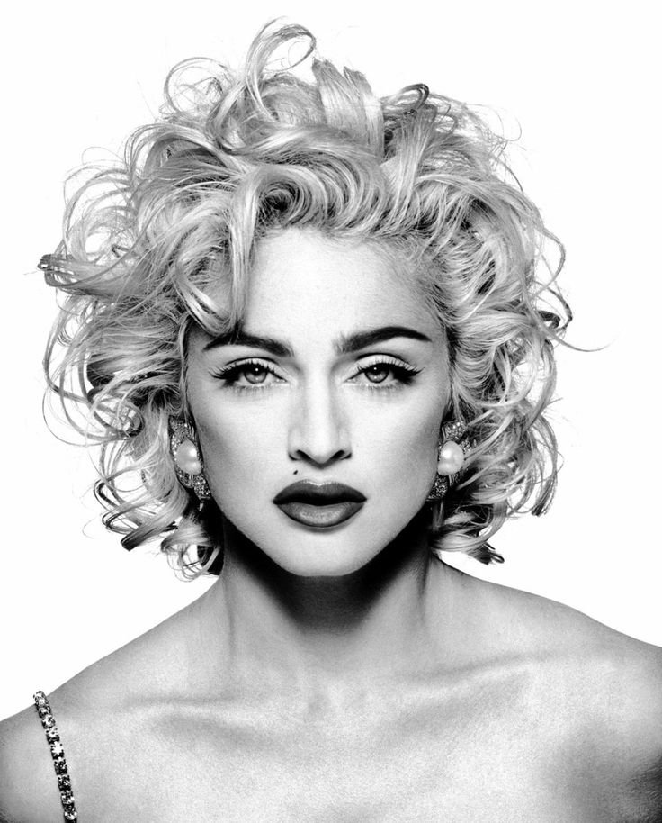 Madonna (Мадонна). - оригинал