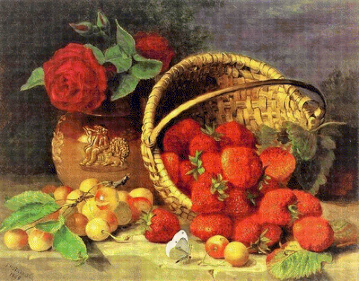 натюрморт - натюрмотр - предпросмотр