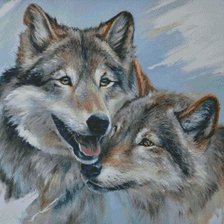 Схема вышивки «№1839948»