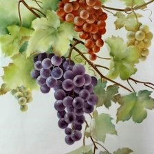 Схема вышивки «№1840185»