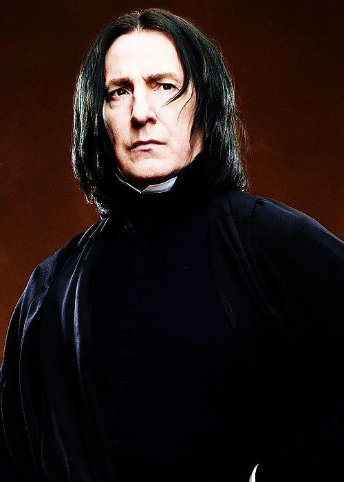 северус - оригинал